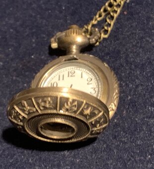 maličké...27mm - 8