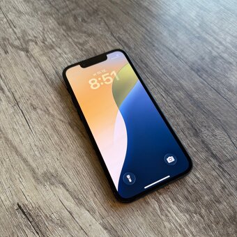 IPhone 13 mini 128GB, černý, 100% bat., (rok záruka) - 8