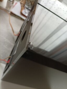 Yamaha MCR-042 + Yamaha NS-BP 200 + dálka - 8