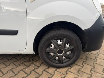 Renault Kangoo 1,5D 55 KW 1. MAJ STK KOLA - 8