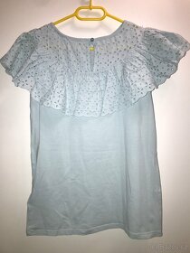 Dámská halenka Guess, originál, velikost 14 - 8