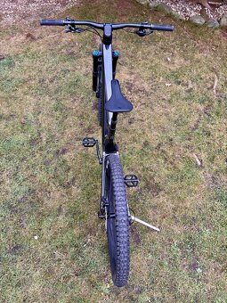 Scott Genius 920 Carbon Lko - 8