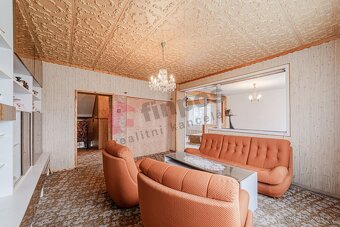 Prodej rodinného domu Dětmarovice okr. Karviná - 8