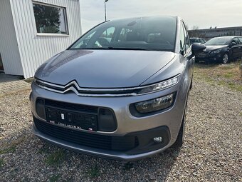 Citroen Grand C4 SpaceTourer 1,5 BlueHDi r.v.2021 7-MÍST - 8