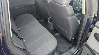 SEAT LEON 1.6MPI - 8