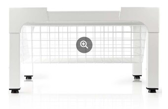 Stojan pro Pračku / Sušičku 30 cm - 8