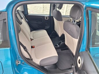 Fiat Panda, 0,9/63kW - 8