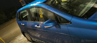 Honda frv,1.7 ,92 kw (125 koní ) benzín - 8