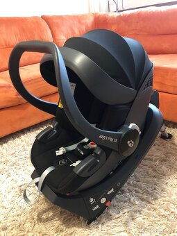 Autosedačka/vajíčko - 8