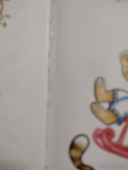 Knížky pro děti 2ks - 8