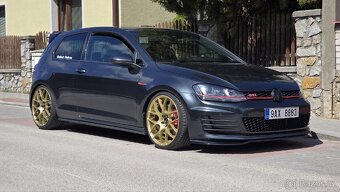 Golf gti mk7 performance - 8