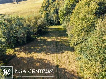 Prodej lesa 30 343 m² v Šimonovicích, ev.č. 00314 - 8