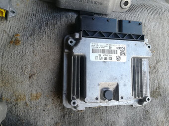 Octavia combi II - 8