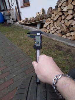 Alu disky 16" originál Suzuki - 8