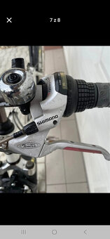 Kolo Author Stratos SX - 8