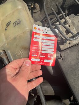 Volkswagen passat - 8