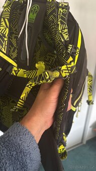 Coocazoo scalerale používaný - 8