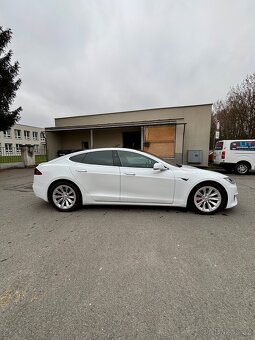 Tesla model s 75d - 8