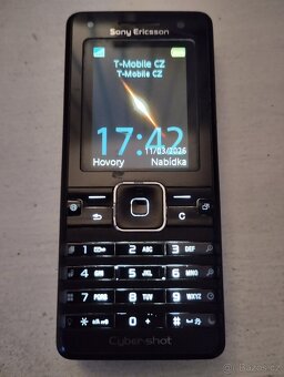 Nokia 5230 a další mobili - 8