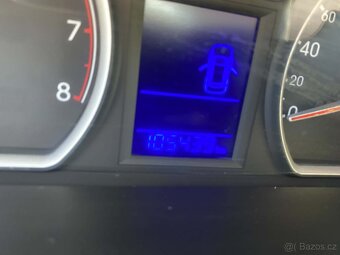 Prodám-vyměním Hyundai i30 CW - 8