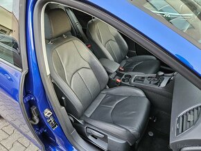 Seat Leon ST Style 1.6TDI 85kW DSG Park.Kamera AppConnect - 8