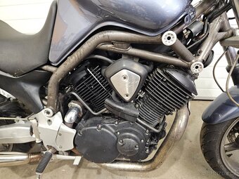 YAMAHA BT1100 bulldog rok 2002 - 8