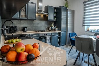 Rodinný dům 6+kk v Bělé pod Bezdězem – prostorné bydlení pro - 8