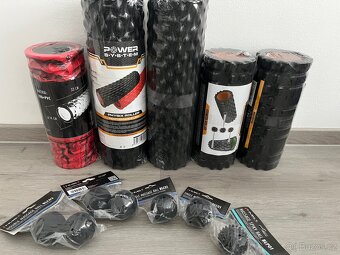 Fitness vybavení - 8