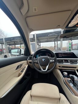 Bmw 330i G21 - 8