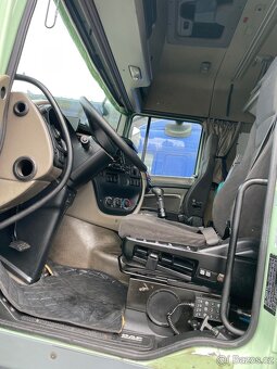 Daf 105.410 Eev, 2010, - 8