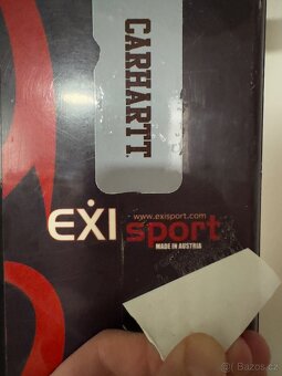 SnowBoard s Burton Custom vázáním. - 8