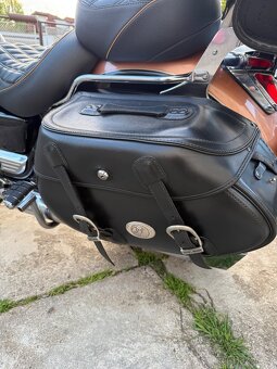Honda VALKYRIE F6C. 1520 - 8