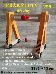 Vláčkodráha - koleje, mosty, depa,tunely.... - 8