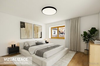 RD Moravec, okr Žďár nad Sázavou - 8