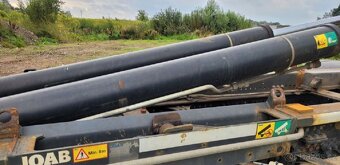MB Arocs 2651 6x2 nosič kontejneru - 8