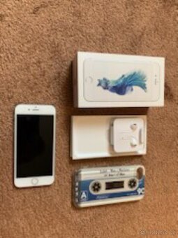 iPhone 6s 32gb - 8