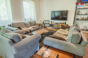 Prodej chalupy, 218 m², Svojek - 8