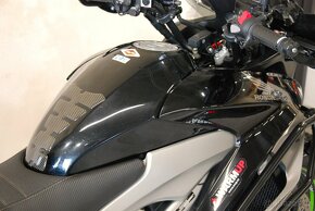 Honda VFR 800 X Crossrunner - hezký stav - 8