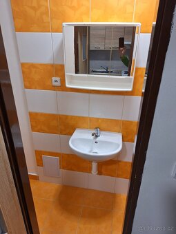 Byt pronájem Sedlčany byt 2kk 40m2 - 8