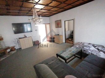 Prodej činžovního domu ve Stráži nad Nežárkou - 8