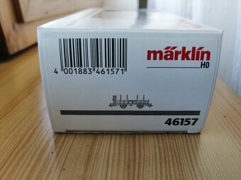 Marklin 46157 - 8