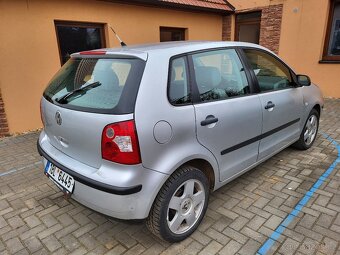 Polo - 8
