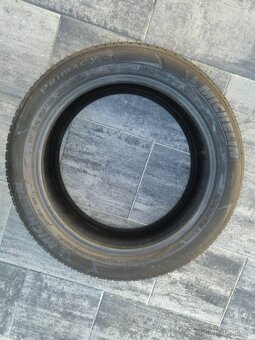 Michelin Primacy 3 215/50 R18 92W - 8