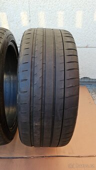 Michelin Pilot Sport 4S 225/40 R19 93Y XL - 8
