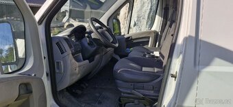 Peugeot Boxer 3.0. - 8