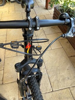 Dětské kolo 20 Specialized - 8