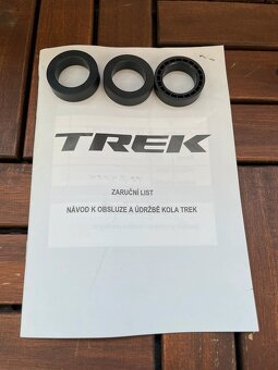 Dětské kolo Trek Precaliber 12 - 8