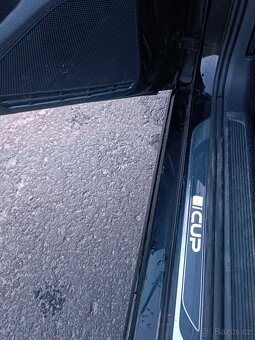 VW golf 7 2.0 TDI 110kw výbava CUP - 8