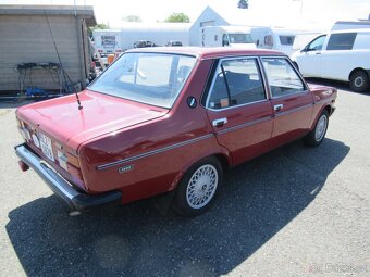 Fiat 131 Mirafiori 1,6 - 1. serie r.v. 1978 - 8