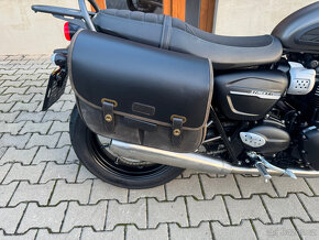 Triumph Street Twin - 8